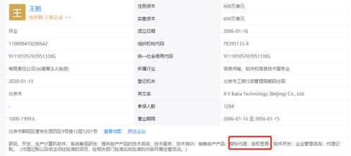 巨頭入局加劇知識產權競爭，國內貿易代理行業六年增長十二倍