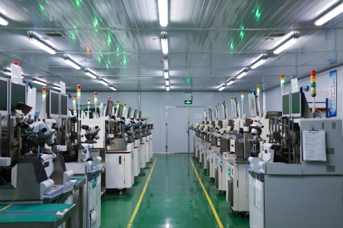 深耕創(chuàng)新沃土，搶占技術(shù)高地——日照高新區(qū)以技術(shù)開(kāi)發(fā)驅(qū)動(dòng)高質(zhì)量發(fā)展